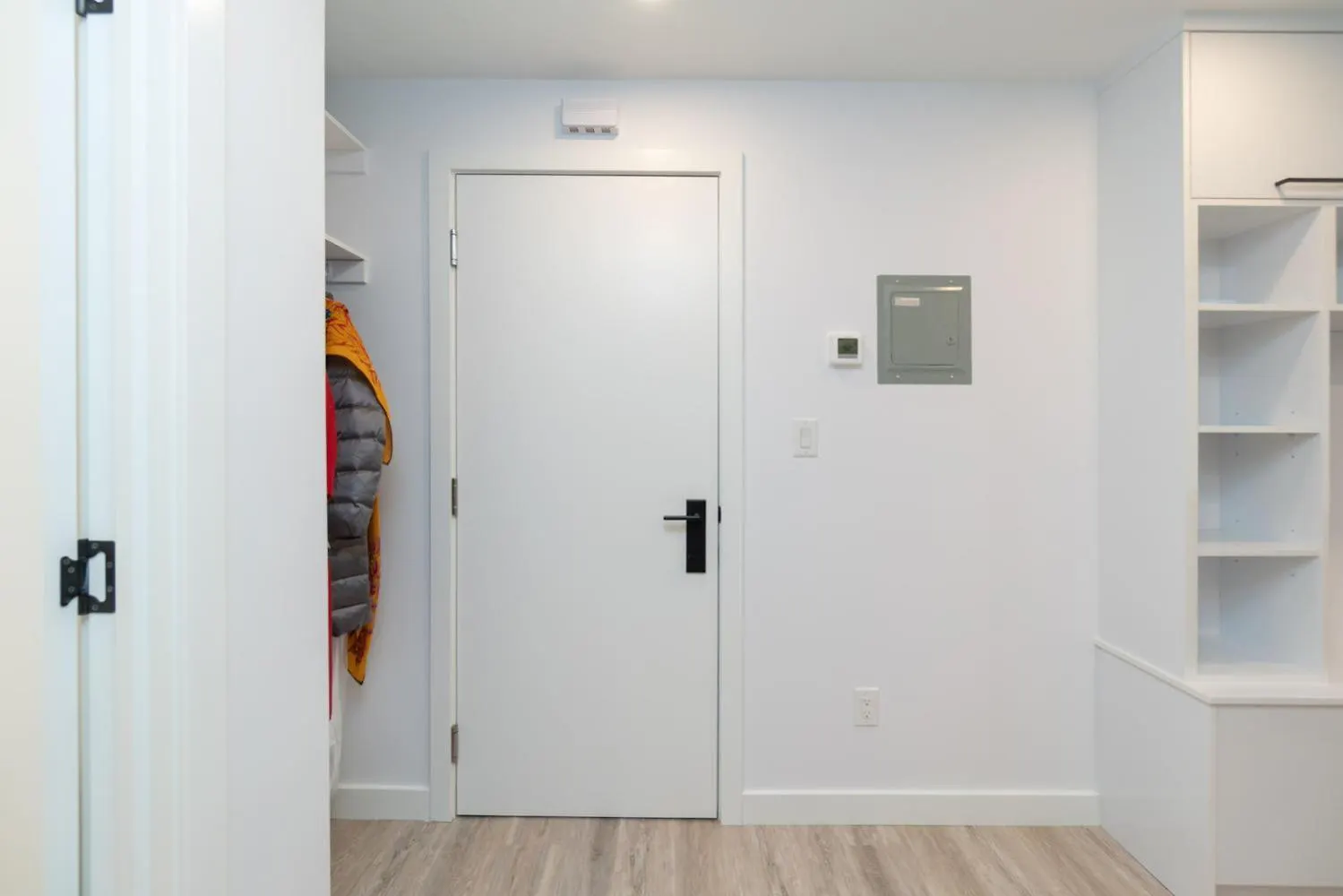 My Cozy Home In Toronto Apartmán